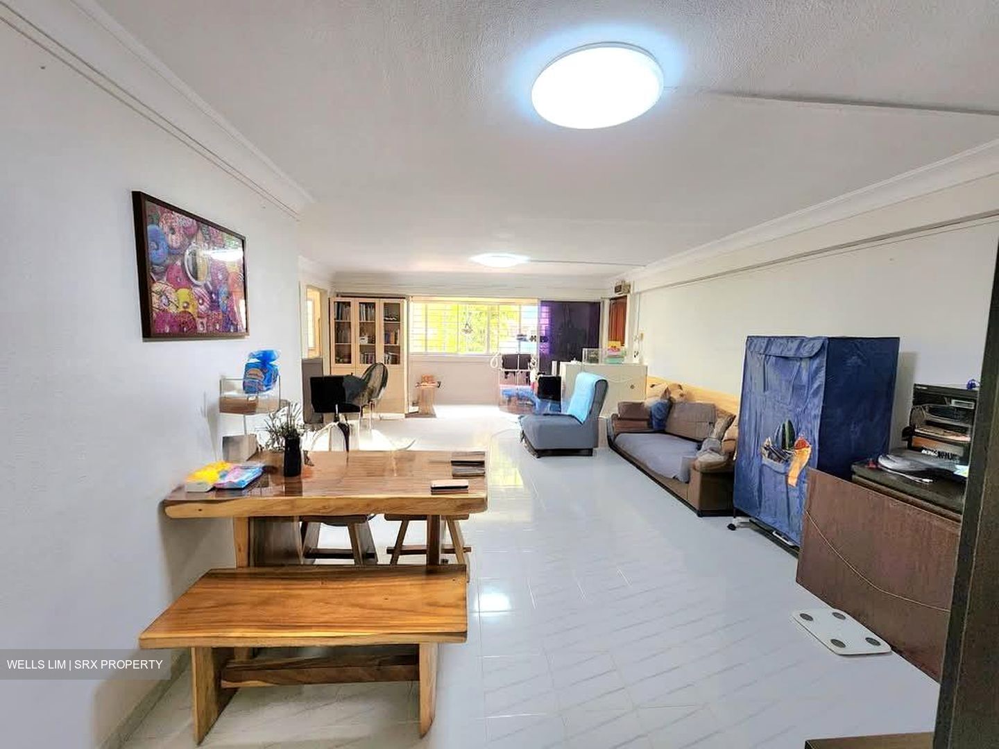 Blk 644 Yishun Street 61 (Yishun), HDB 5 Rooms #530114801